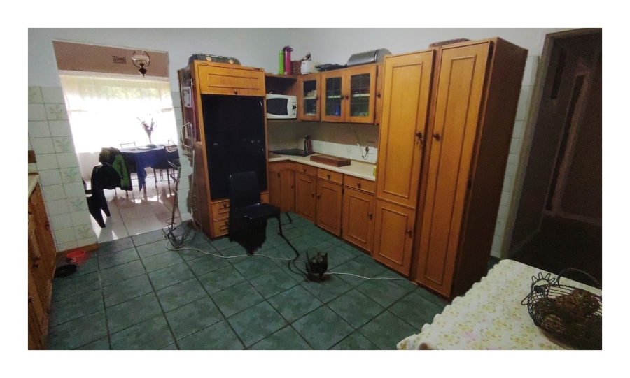 4 Bedroom Property for Sale in Sasolburg Ext 15 Free State